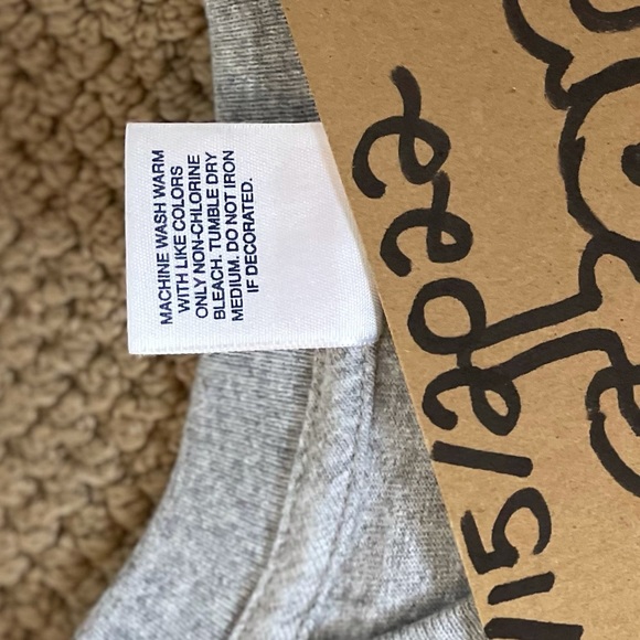 Supreme Barry Livingston T-shirt - Picture 5 of 6